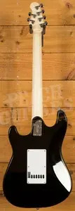 Sterling CT20HSS Intro Series Cutlass - Black