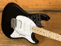 Sterling CT20HSS Intro Series Cutlass - Black