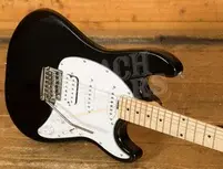 Sterling CT20HSS Intro Series Cutlass - Black