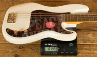 Squier Classic Vibe '60s Precision Bass Laurel Olympic White