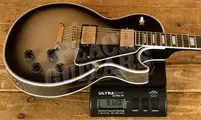 Gibson Custom Les Paul Custom Silverburst VOS