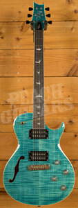 PRS SE Signature | Zach Myers - Myers Blue