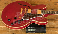 Epiphone 1959 ES-355 | Cherry Red