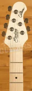 Sterling CT20HSS Intro Series Cutlass - Black