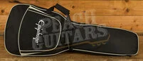 Epiphone Inspired by Gibson SG Custom | Ebony w/Gigbag *Left-Handed*