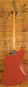 Fender Vintera II '60s Bass VI - Rosewood - Fiesta Red