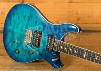 PRS SE Custom | Custom 24-08 Quilt - Lake Blue