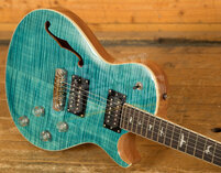 PRS SE Signature | Zach Myers - Myers Blue