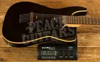 Schecter Demon-6 | Aged Black Satin