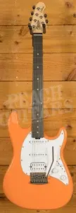 Sterling CT20HSS Intro Series Cutlass - Sunrise Orange