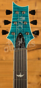 PRS SE Signature | Zach Myers - Myers Blue