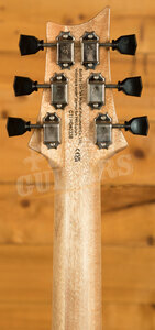 PRS SE Signature | Zach Myers - Myers Blue