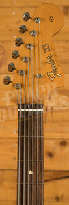 Fender Vintera II '60s Bass VI - Rosewood - Fiesta Red