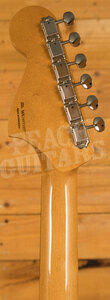 Fender Vintera II '60s Bass VI - Rosewood - Fiesta Red