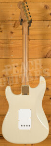 Fender Limited Edition Vintera II '50s Stratocaster - Roasted Maple - White Blonde