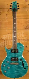 PRS SE Signature | Zach Myers - Myers Blue *Left-Handed*