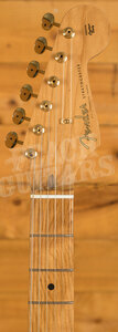 Fender Limited Edition Vintera II '50s Stratocaster - Roasted Maple - White Blonde