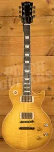 Gibson Kirk Hammett Les Paul Standard "Greeny" | Greeny Burst