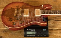 PRS SE McCarty 594 Laurel Burl Limited Edition - Vintage Sunburst