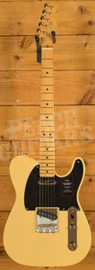 Fender Vintera II '50s Nocaster - Maple - Blackguard Blonde