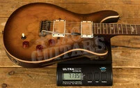 PRS SE DGT Laurel Burl Limited Edition - McCarty Tobacco Sunburst