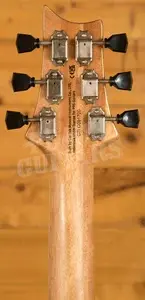 PRS SE Signature | Zach Myers - Myers Blue *Left-Handed*