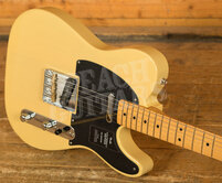 Fender Vintera II '50s Nocaster - Maple - Blackguard Blonde