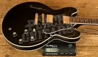 Gibson ES-335 | Vintage Ebony