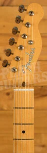 Fender Vintera II '50s Nocaster - Maple - Blackguard Blonde