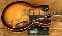 Gibson Custom 1964 ES-335 Reissue | Vintage Burst - VOS