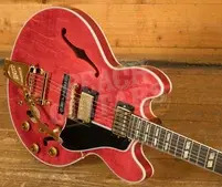 Gibson Custom 1964 ES-345 Mono Varitone