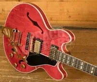 Gibson Custom 1964 ES-345 Mono Varitone