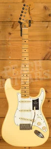 Fender Vintera II '70s Stratocaster - Maple - Vintage White