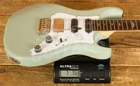 PRS SE Studio Standard - Silverstone Grey
