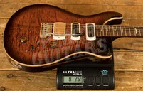 PRS SE Studio - Orange Tiger Burst