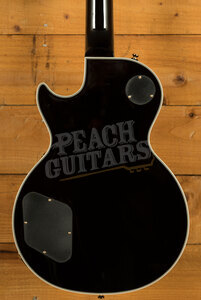 Epiphone Les Paul Custom | Ebony w/Gigbag