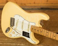 Fender Vintera II '70s Stratocaster - Maple - Vintage White