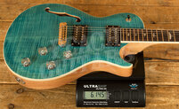 PRS SE Signature | Zach Myers - Myers Blue