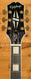 Epiphone Les Paul Custom | Ebony w/Gigbag
