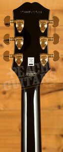 Epiphone Les Paul Custom | Ebony w/Gigbag
