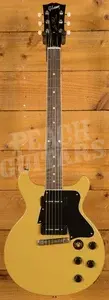Gibson Les Paul Special Double Cutaway | TV Yellow