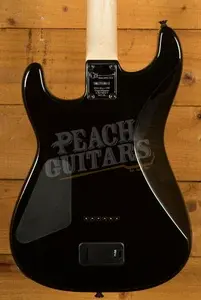 Charvel Sean Long Pro-Mod San Dimas Style 1 HH HT M - Maple - Gloss Black