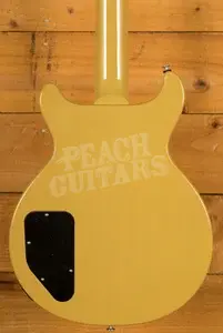 Gibson Les Paul Special Double Cutaway | TV Yellow
