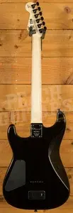 Charvel Sean Long Pro-Mod San Dimas Style 1 HH HT M - Maple - Gloss Black