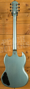 Epiphone SG Standard | Pelham Blue w/Gigbag