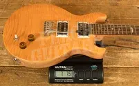 PRS SE Signature | Santana - Santana Yellow