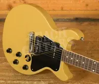 Gibson Les Paul Special Double Cutaway | TV Yellow