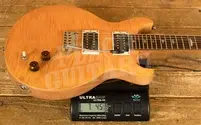 PRS SE Signature | Santana - Santana Yellow