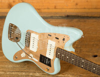 Fender Vintera II '50s Jazzmaster - Rosewood - Sonic Blue