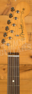 Fender Vintera II '50s Jazzmaster - Rosewood - Sonic Blue